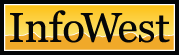 InfoWest, Inc. logo